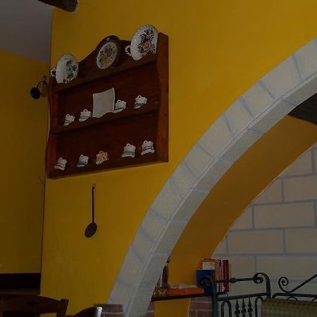 Villa Il Fiorile à Bénévent Extérieur photo