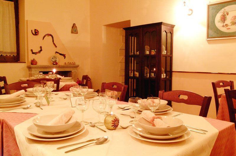 Villa Il Fiorile à Bénévent Extérieur photo